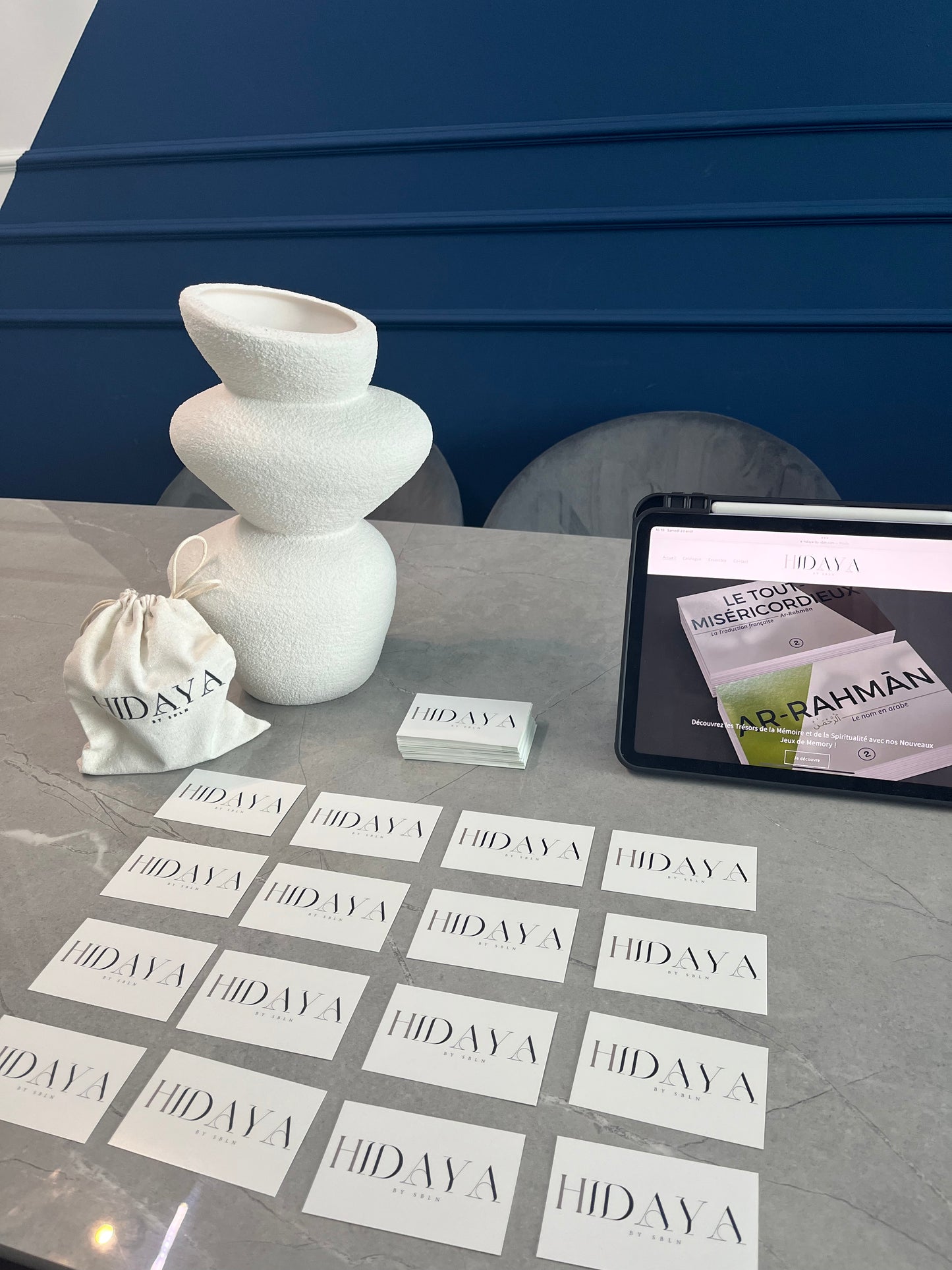 Les 114 sourates - Jeu Memory