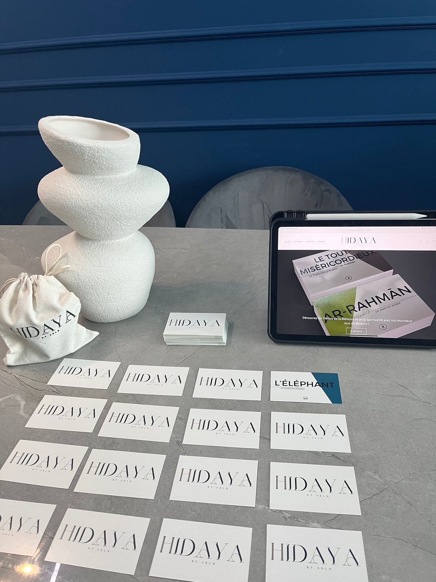 Les 114 sourates - Jeu Memory